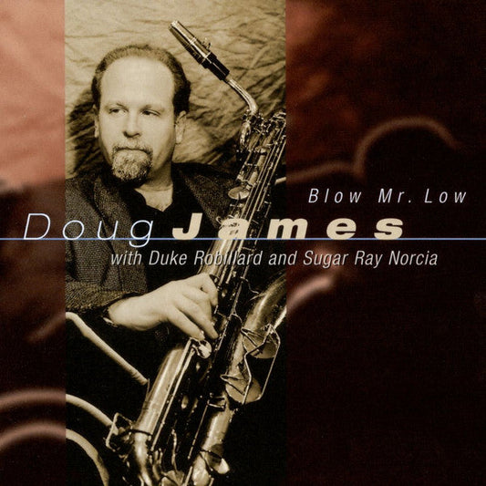 Blow Mr. Low (CD) | Near Mint (NM) Near Mint (NM) Get Cheap Vinyl