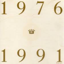 King Of The Blues (4xCD BOX) | Near Mint (NM) Excellent+ (EX+) Get Cheap Vinyl