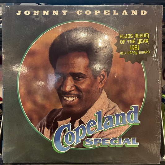 Copeland Special | Near Mint (NM) Near Mint (NM) Get Cheap Vinyl