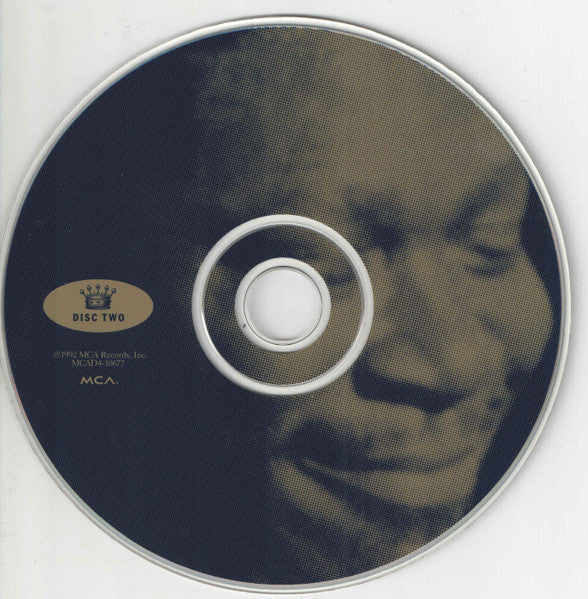 King Of The Blues (4xCD BOX) | Near Mint (NM) Excellent+ (EX+) Get Cheap Vinyl