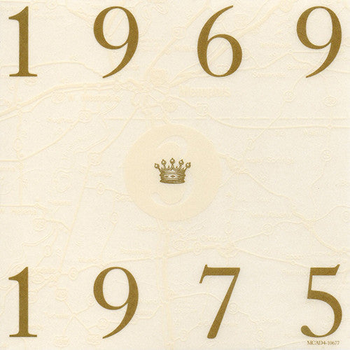 King Of The Blues (4xCD BOX) | Near Mint (NM) Excellent+ (EX+) Get Cheap Vinyl