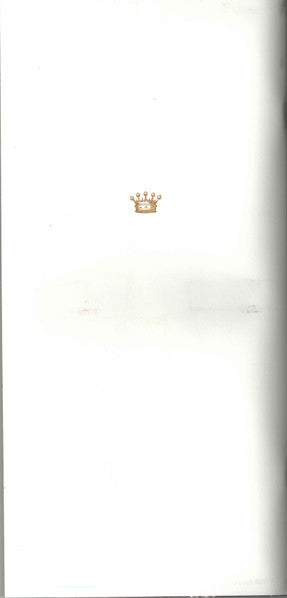 King Of The Blues (4xCD BOX) | Near Mint (NM) Excellent+ (EX+) Get Cheap Vinyl