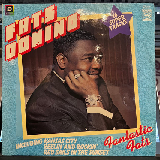 Fantastic Fats | Near Mint (NM) Near Mint (NM) Get Cheap Vinyl