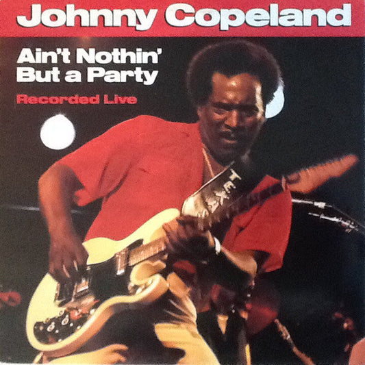 Ain't Nothin' But A Party | Near Mint (NM) Near Mint (NM) Get Cheap Vinyl