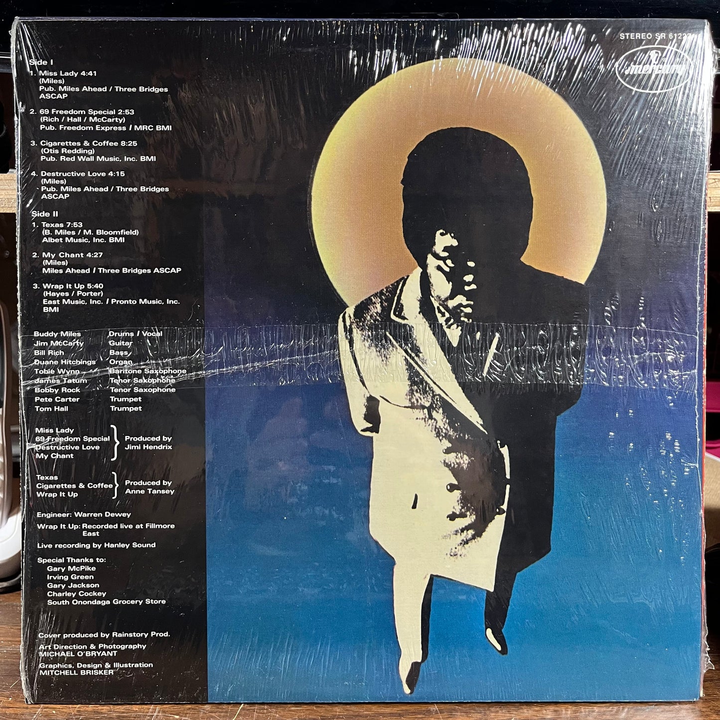 Electric Church (VINYL) | Near Mint (NM) Near Mint (NM) Get Cheap Vinyl