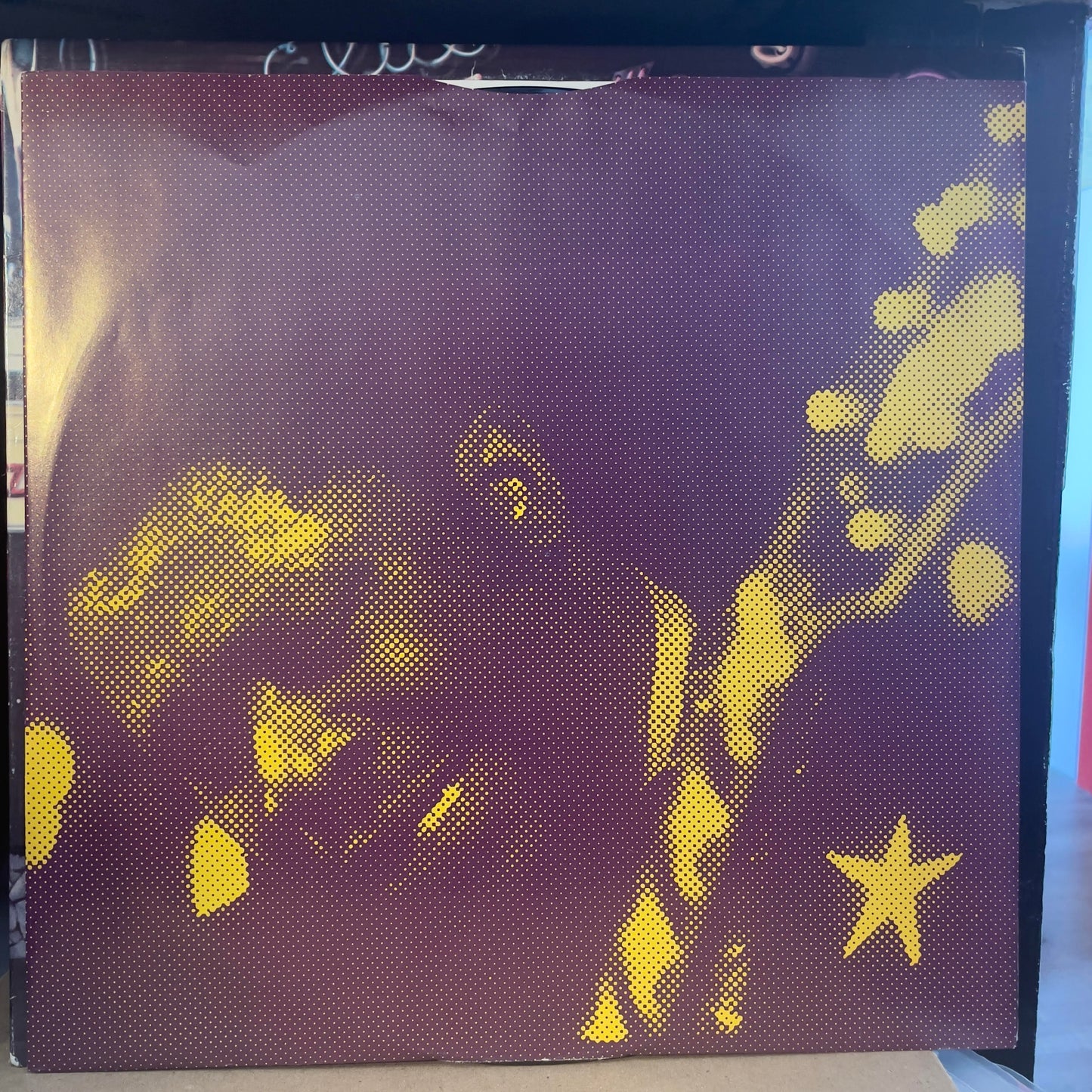 Midnight Believer (VINYL) | Very Good Plus (VG+) Excellent (EX) Get Cheap Vinyl