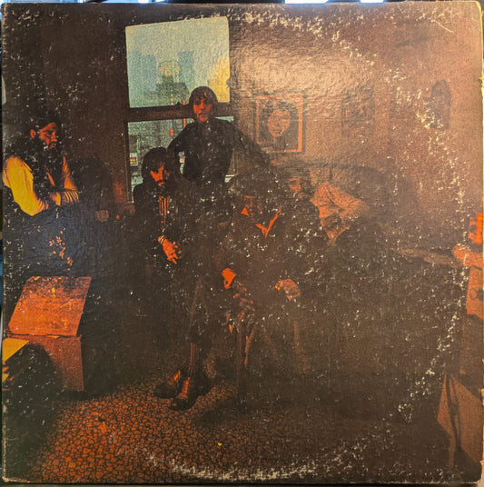 Hooker ’N Heat (2xVINYL) | Very Good (VG) Very Good (VG) Get Cheap Vinyl