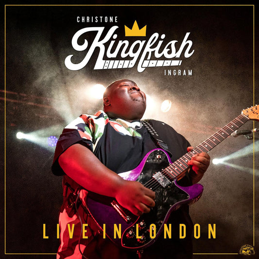Live In London | Mint (M) Mint (M) Get Cheap Vinyl