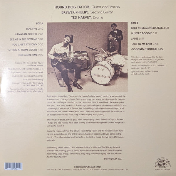 Natural Boogie | Mint (M) Mint (M) Get Cheap Vinyl