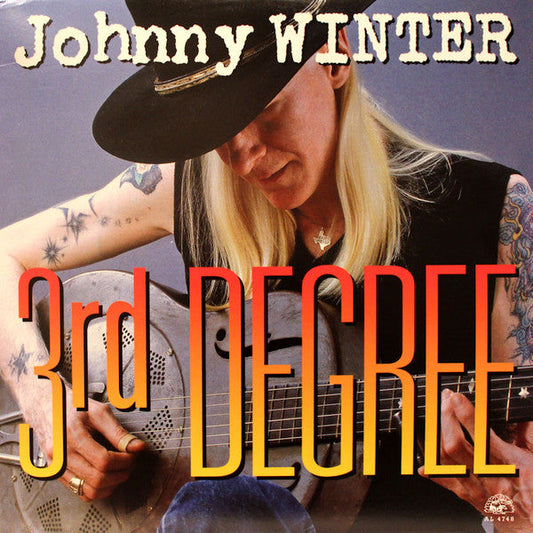 3rd Degree | Mint (M) Mint (M) Get Cheap Vinyl