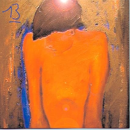 13 (2LP Limited Edition) | Mint (M) Mint (M) Get Cheap Vinyl