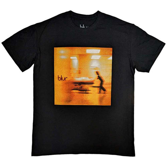 Blur Album Cover | Men's | Get Cheap Vinyl