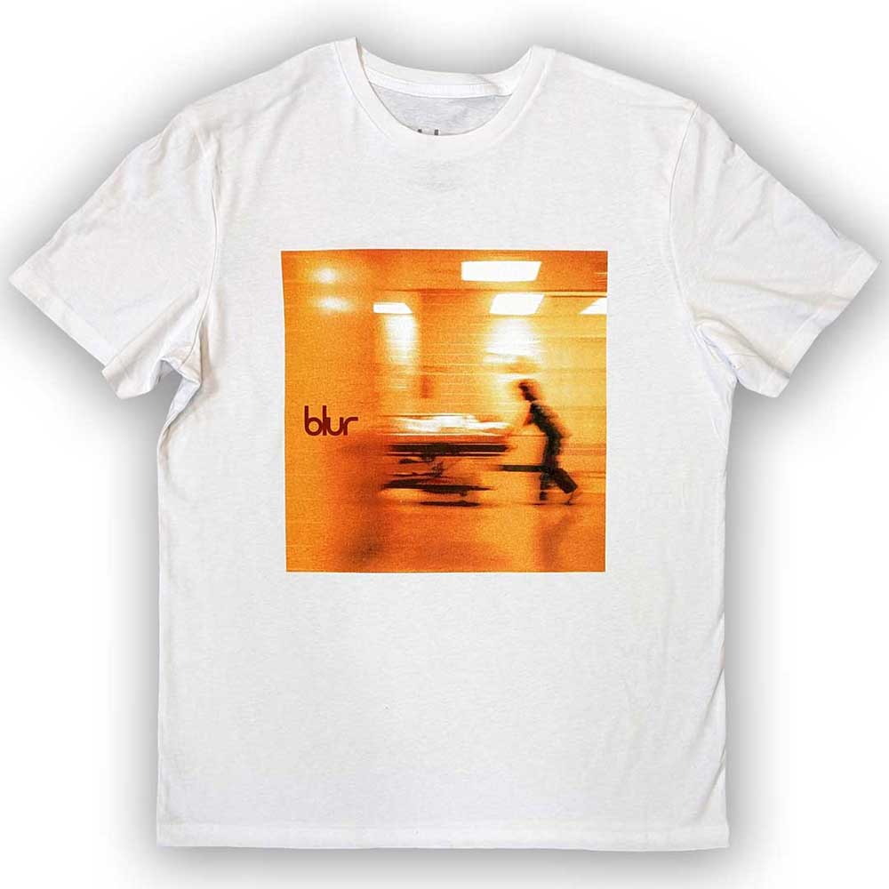 Blur Album Cover | Men's | Get Cheap Vinyl