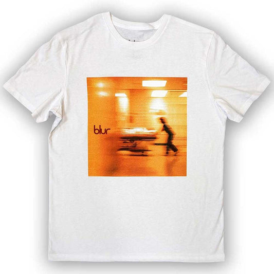 Blur Album Cover | Men's | Get Cheap Vinyl