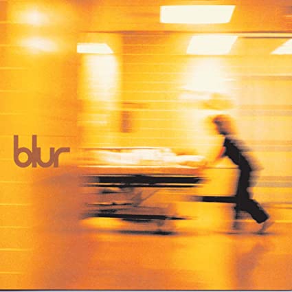 Blur (Limited Edition) [Import] (2 Lp's) | Mint (M) Mint (M) Get Cheap Vinyl