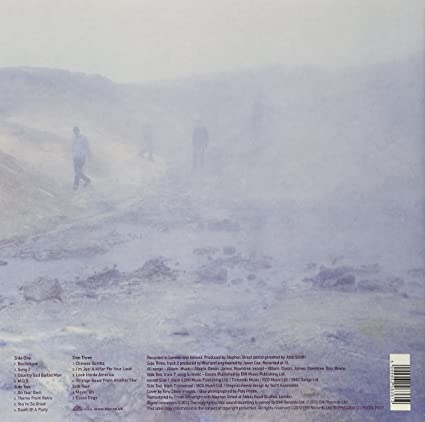 Blur (Limited Edition) [Import] (2 Lp's) | Mint (M) Mint (M) Get Cheap Vinyl