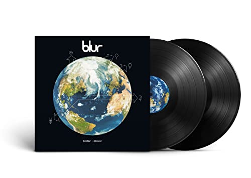 Bustin' + Dronin' (Ltd 2LP) | Mint (M) Mint (M) Get Cheap Vinyl