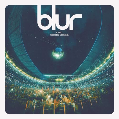 Live at Wembley Stadium (3xVINYL) | Mint (M) Mint (M) Get Cheap Vinyl