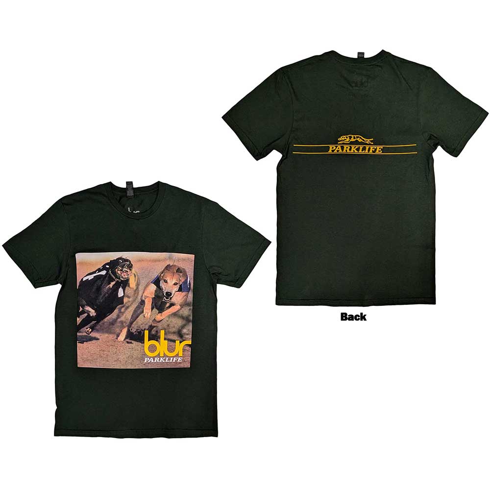 Parklife Album | Men's | Get Cheap Vinyl