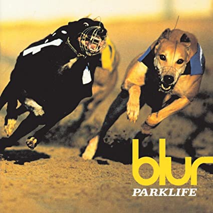 Parklife | Mint (M) Mint (M) Get Cheap Vinyl