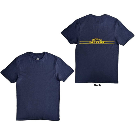 Parklife Back | Men's | Get Cheap Vinyl