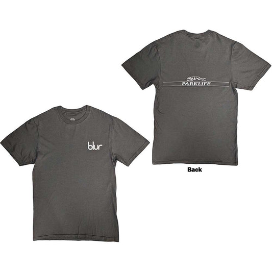 Pocket Blur / Parklife | Men's | Get Cheap Vinyl