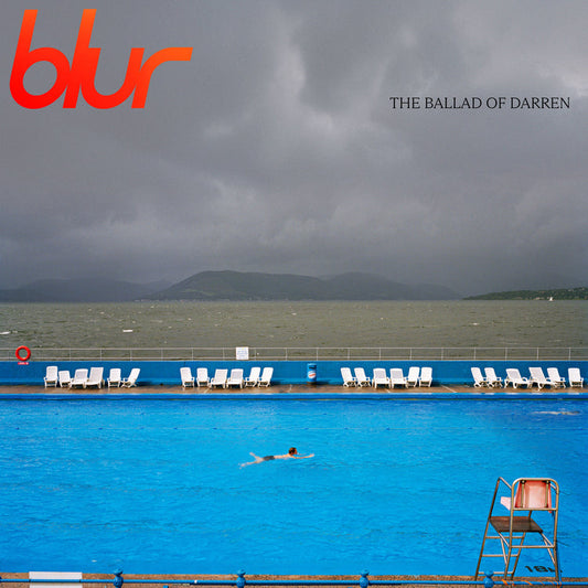 The Ballads Of Darren (Indie Excl Blue Vinyl) | Mint (M) Mint (M) Get Cheap Vinyl