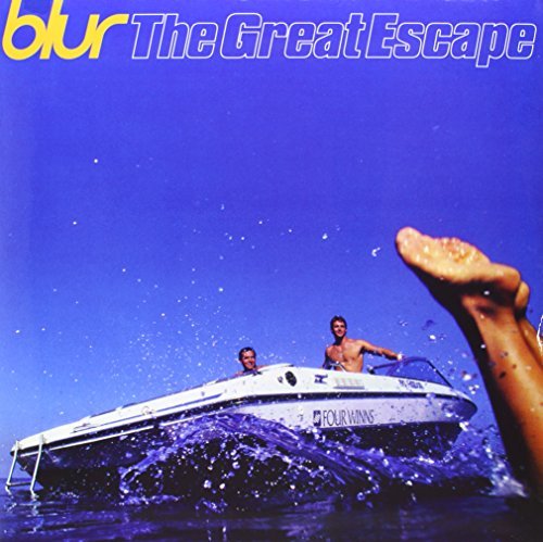 The Great Escape (2xVINYL) | Mint (M) Mint (M) Get Cheap Vinyl