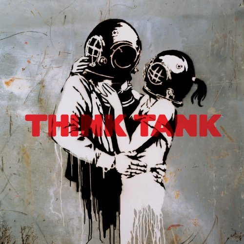 Think Tank | Mint (M) Mint (M) Get Cheap Vinyl