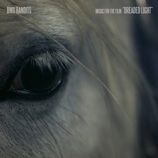 Music for the film "Dreaded Light" | Get Cheap Vinyl