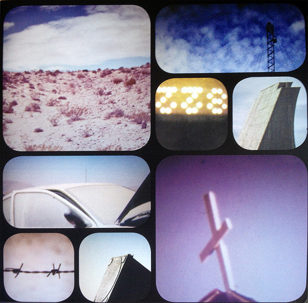 Tomorrow's Harvest | Mint (M) Mint (M) Get Cheap Vinyl