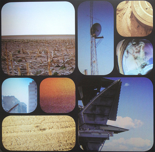 Tomorrow's Harvest | Mint (M) Mint (M) Get Cheap Vinyl