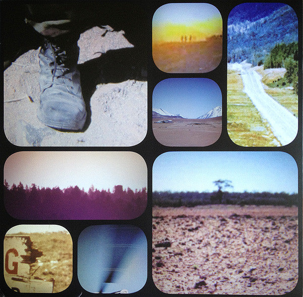 Tomorrow's Harvest | Mint (M) Mint (M) Get Cheap Vinyl