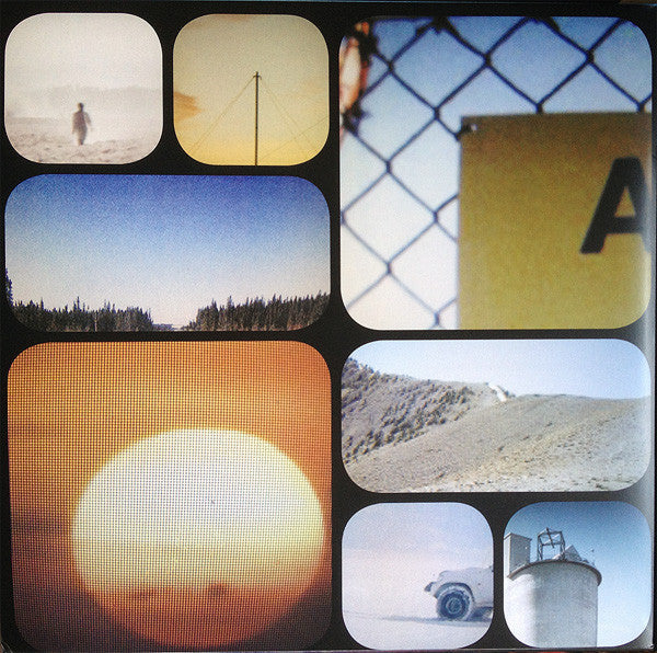 Tomorrow's Harvest | Mint (M) Mint (M) Get Cheap Vinyl