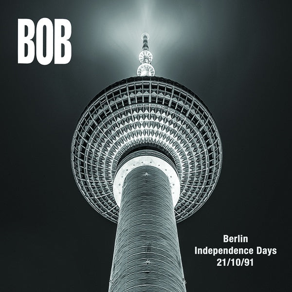 Berlin Independence Days 21/10/1991 | Get Cheap Vinyl