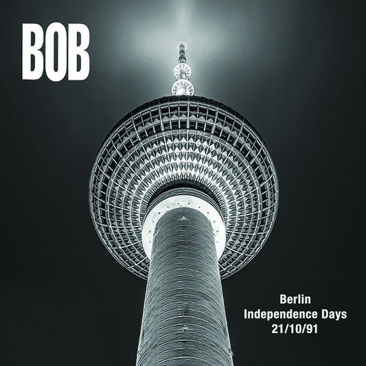 Berlin Independence Days 21/10/1991 | Get Cheap Vinyl