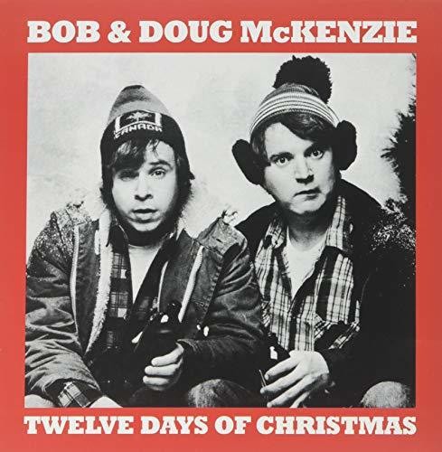 12 Days Of Christmas / Take Off | Mint (M) Mint (M) Get Cheap Vinyl