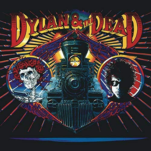 Dylan & The Dead | Mint (M) Mint (M) Get Cheap Vinyl