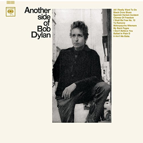 Another Side Of Bob Dylan (180 Gram Vinyl) [Import] | Mint (M) Mint (M) Get Cheap Vinyl