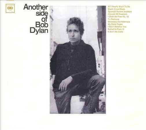 Another Side of Bob Dylan | Mint (M) Mint (M) Get Cheap Vinyl
