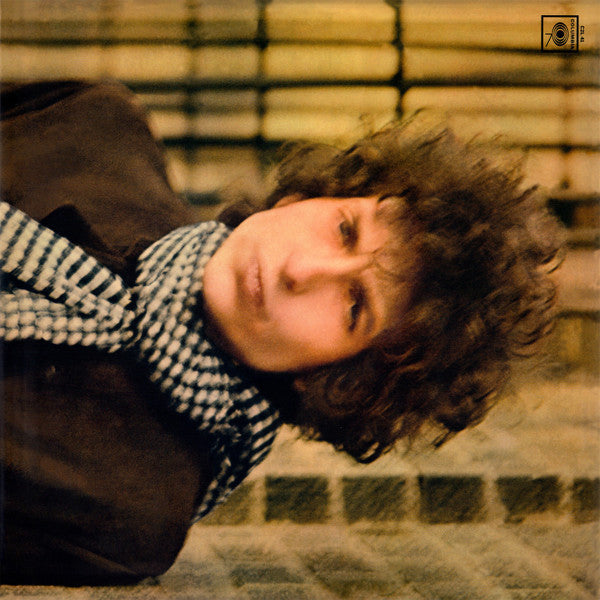Blonde On Blonde (VMP | CLEAR BLONDE VINYL) | Mint (M) Mint (M) Get Cheap Vinyl