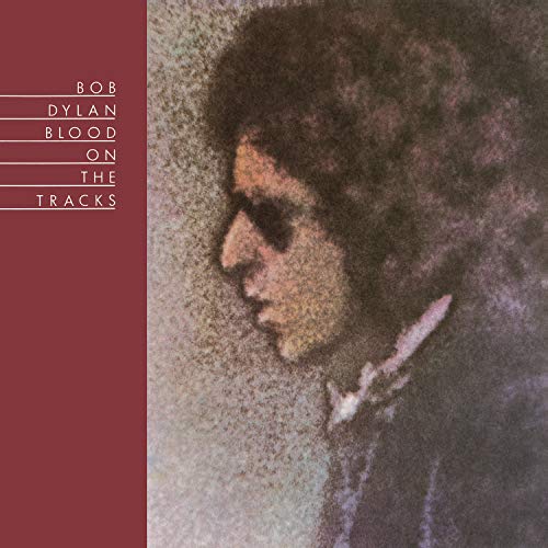Blood On The Tracks (150 Gram Vinyl) (VINYL) | Mint (M) Mint (M) Get Cheap Vinyl
