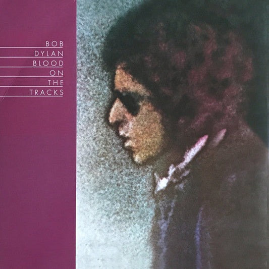 Blood On The Tracks | Mint (M) Mint (M) Get Cheap Vinyl