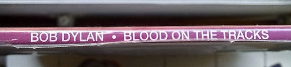 Blood On The Tracks | Mint (M) Mint (M) Get Cheap Vinyl
