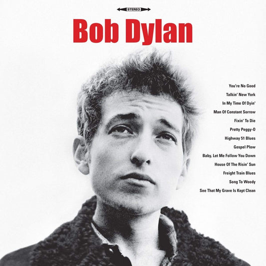 Bob Dylan | Mint (M) Mint (M) Get Cheap Vinyl
