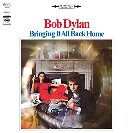 Bringing It All Back Home (150 Gram Vinyl) | Mint (M) Mint (M) Get Cheap Vinyl