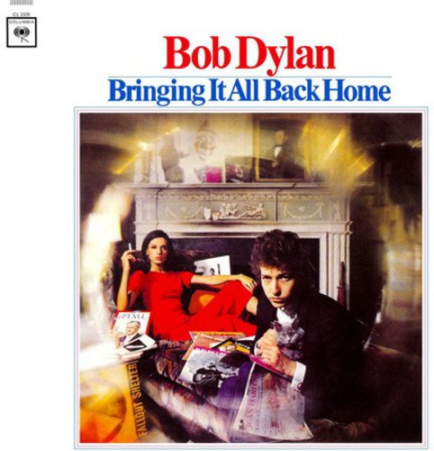 Bringing It All Back Home [Import] | Mint (M) Mint (M) Get Cheap Vinyl