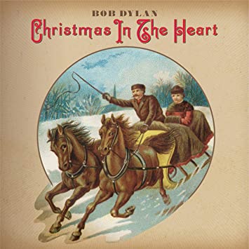 Christmas In The Heart (Import LP + CD) | Mint (M) Mint (M) Get Cheap Vinyl