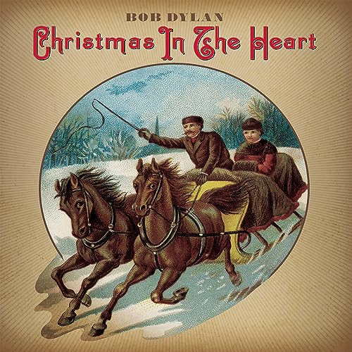 Christmas In The Heart | Mint (M) Mint (M) Get Cheap Vinyl