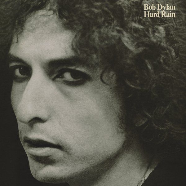 Hard Rain (150 Gram Vinyl, Download Insert) | Mint (M) Mint (M) Get Cheap Vinyl